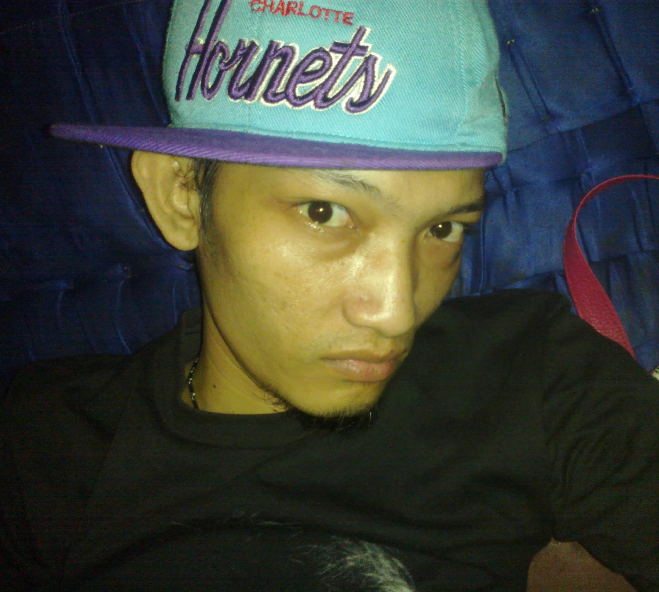 Tofa in jakarta city|pas demen music rap 02