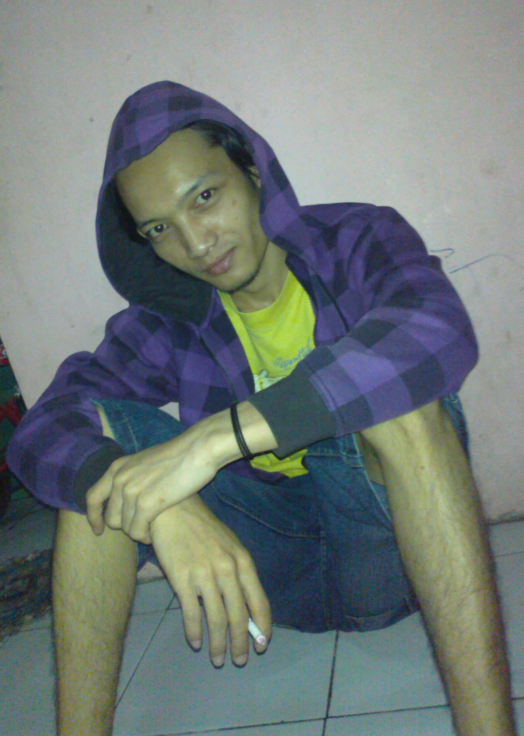 Tofa in tangerang city|pas demen music rap