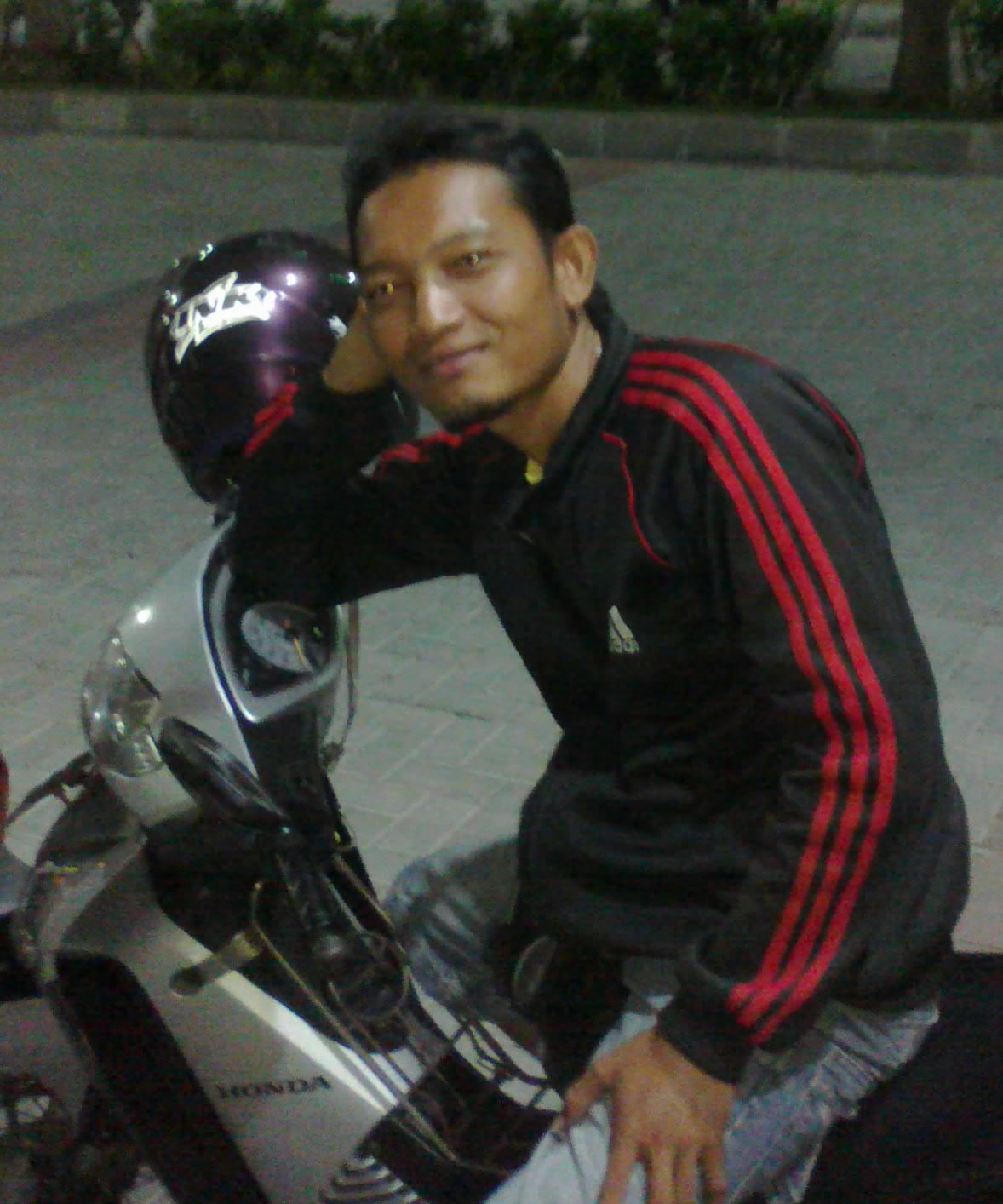 Tofa in solo baru city|memory habis gembredek