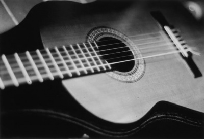 Antalyamusic gitar
