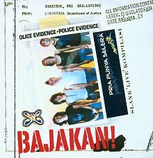 Bajakan
