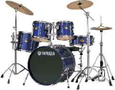 Drum-10 1