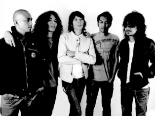 Grup-band-slank