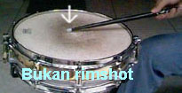Norimshot