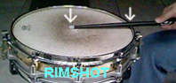 Rimshot