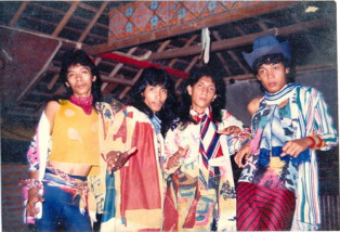 Slank