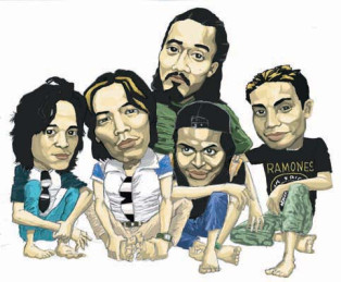 Slank by tehjahe