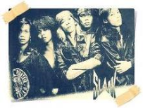 Slankcanvas