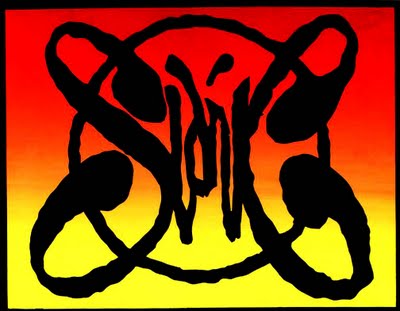 Slanklog